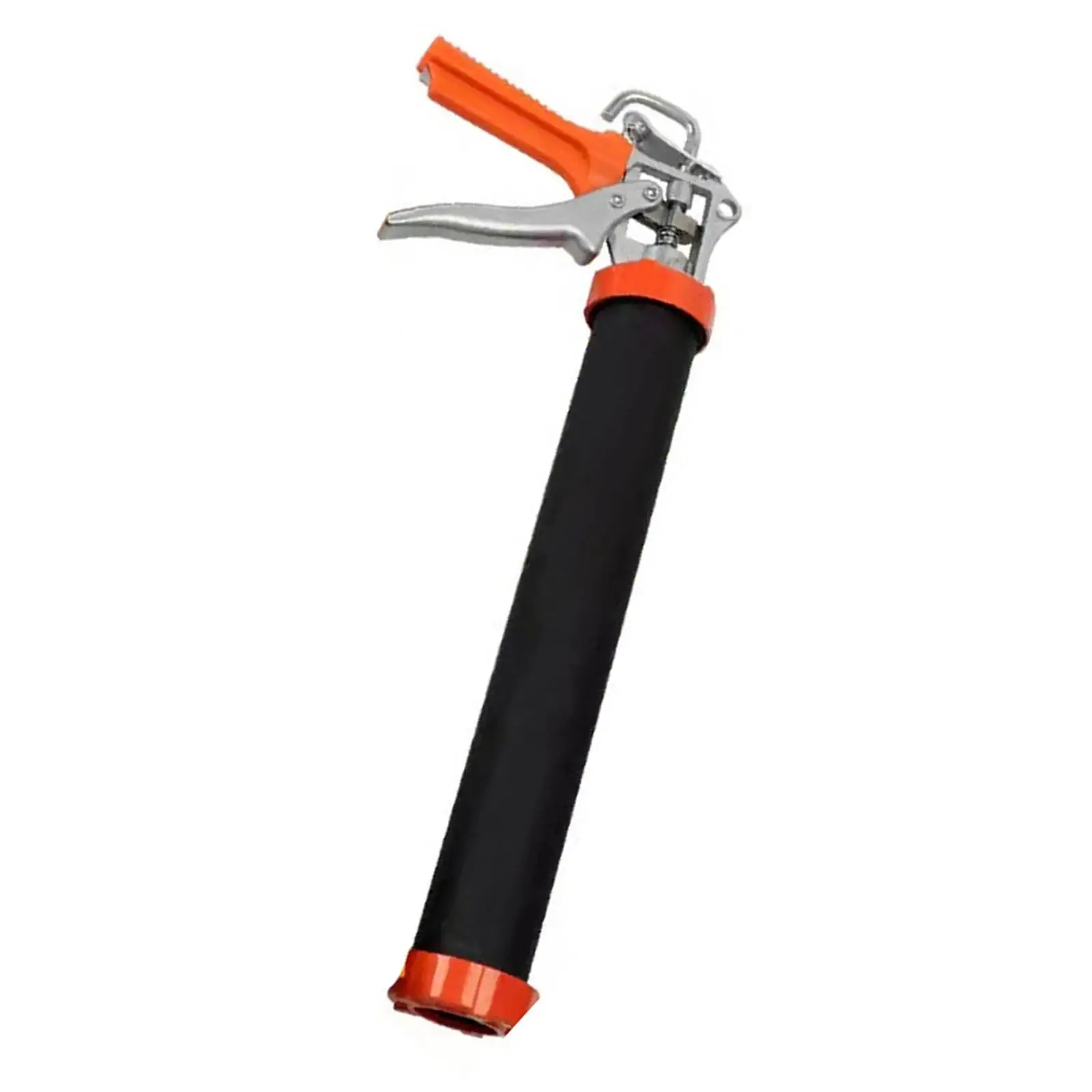 Caulk Tool Convenient Cordless Multifunctional Stainless Steel Sealant Tool for Window Joints Home Repairs Filling Balcony Door