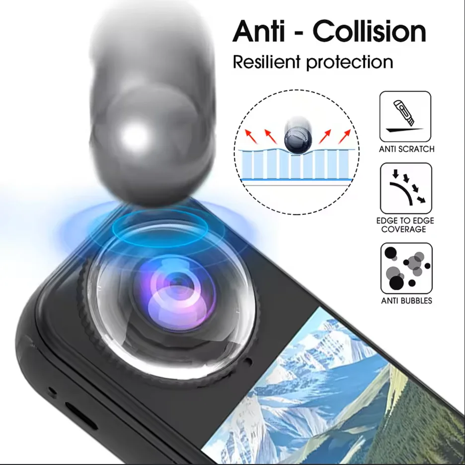 Top 10 Insta360 X4 Air - : We helpen je kiezen