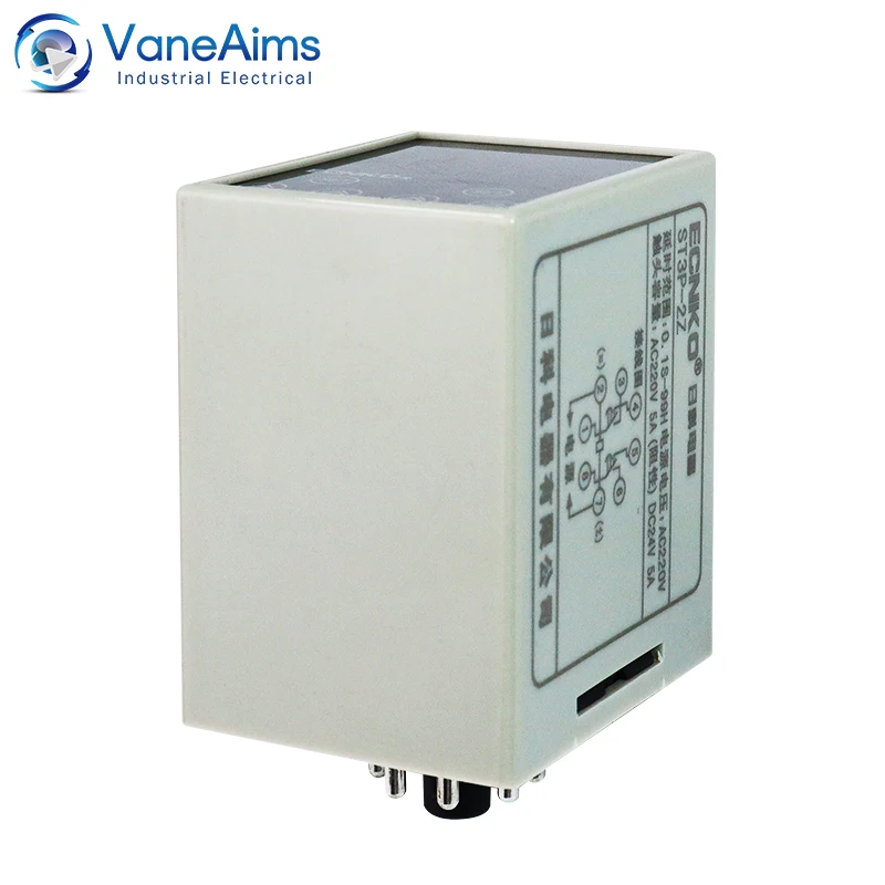 VaneAims Ÿ̸  ST3P-2Z, α׷   LCD  ÷, ̴ Ÿ ,   , 110V, 220V, 380V, 12V, 24V