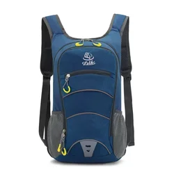 Waterproof Outdoor Adventure Backpack (Navy Blue)