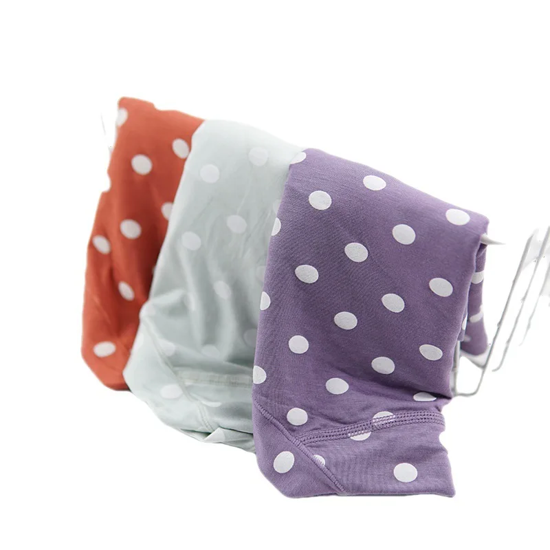 Plus size underwear collection view