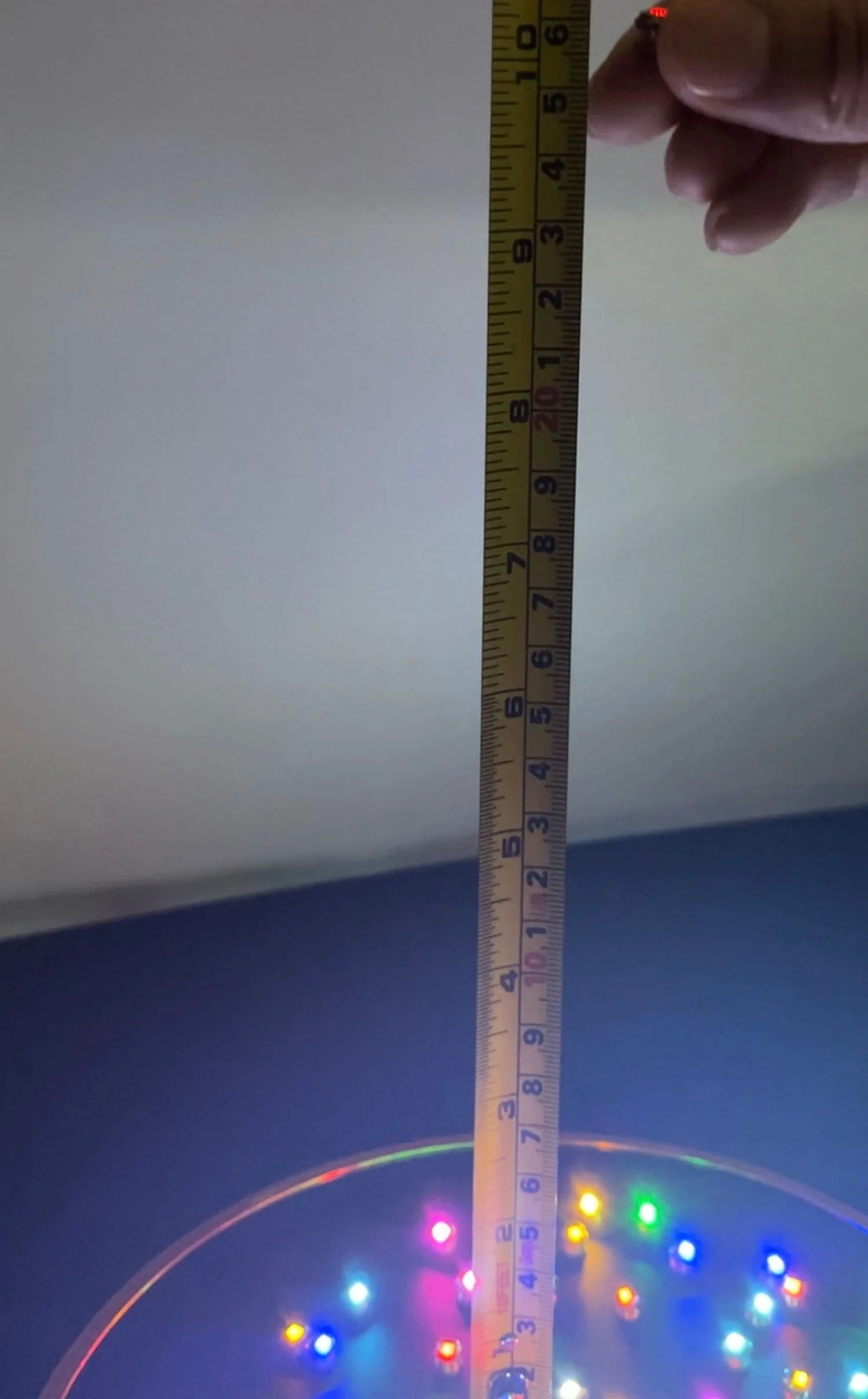 Kit Bobina Trasmettitore Wireless Maglev Per LED – Fai Da Te Con Levitazione Magnetica E Alimentazione Senza Fili