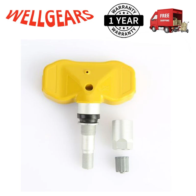 Buick Rainier  TPMS Ÿ̾ з  ý  4.2L 5.3L Cadillac SRX CTS 3.6L 2.6L 2.8L 6.0L GMC Envoy 4.2L