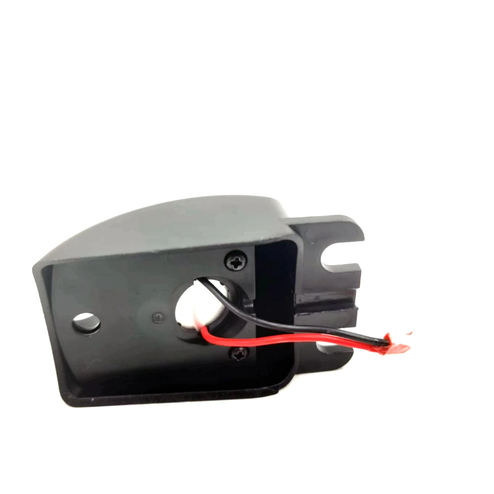Front Led Light Headlight Lamp for HX X7 X8 Electric Scooter Folding KickScooter Replacement Parts electric scooter accessories