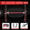 Rlaarlo 1/12 AM-D12 RTR 2.4G 4WD High Speed Brushless 2s/3s RC Electric Remote Control Model Car Desert Truck Adults Toys Gift 4