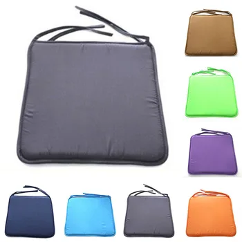Square Chair Seat Cushion 1