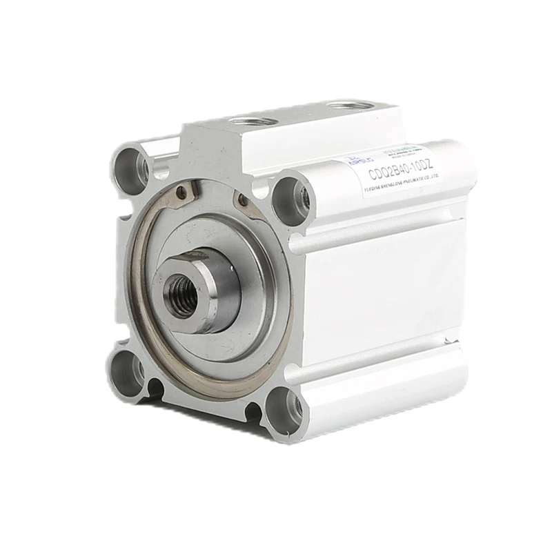 AFR Brand CQ2A Compact Cylinder Double Acting Thin Cylinder CQ2A20