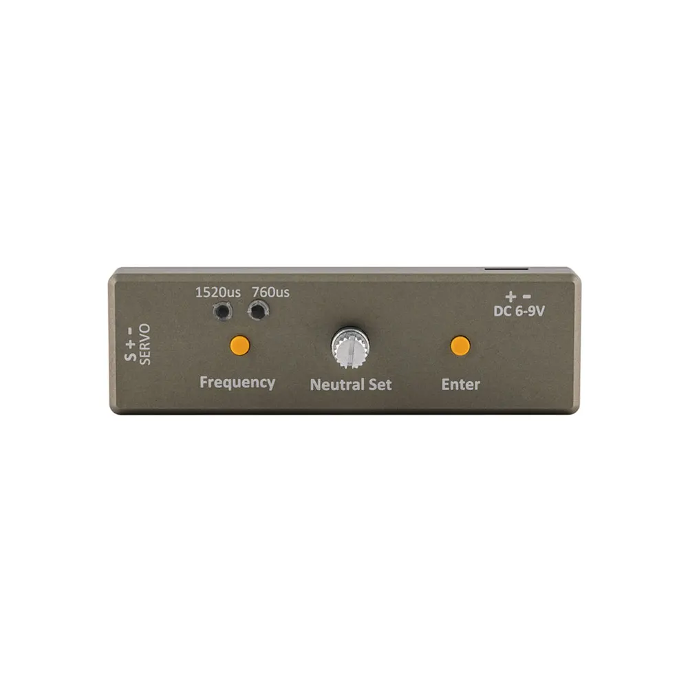 KST Servo USB PC Programming Tool #3