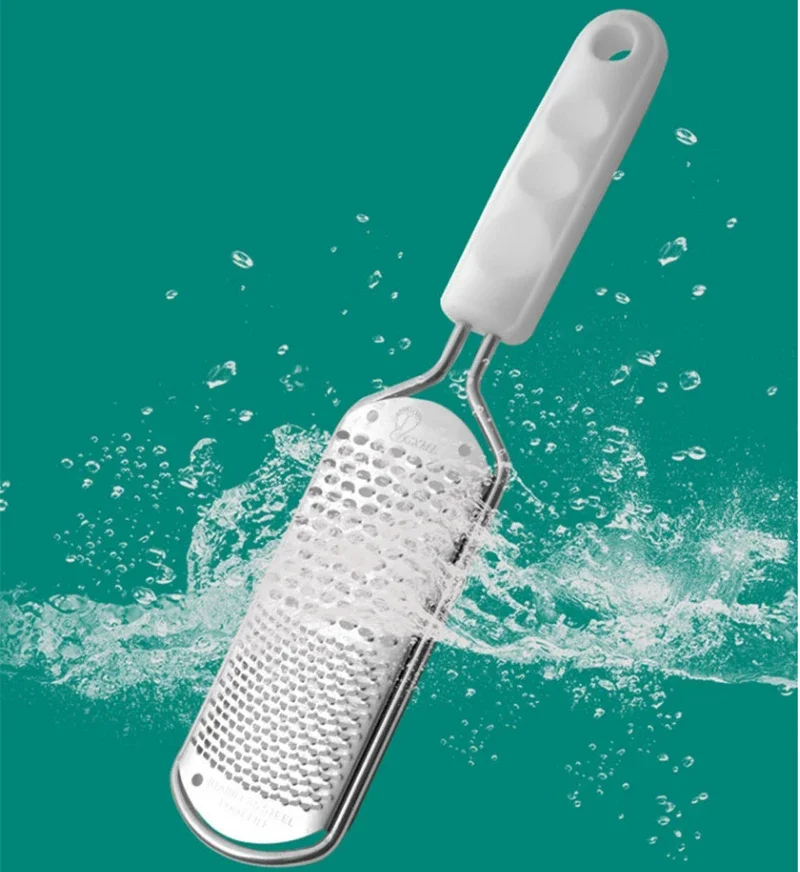 Professional Foot Scrubber & Callus Remover Tool