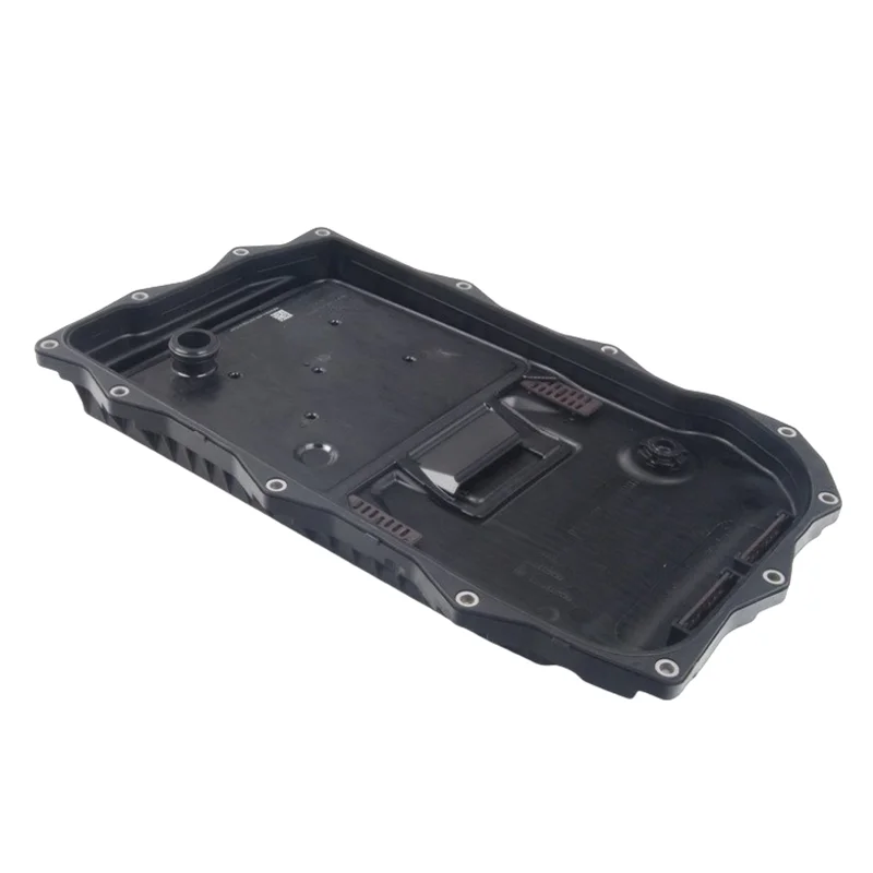 Transmission Oil Pan Transmission Filter 24117624192 GA8HP45Z For BMW F20 F30 F34 F36 F07 F10 F06 F01 F02 E84 F25F26 E70E71
