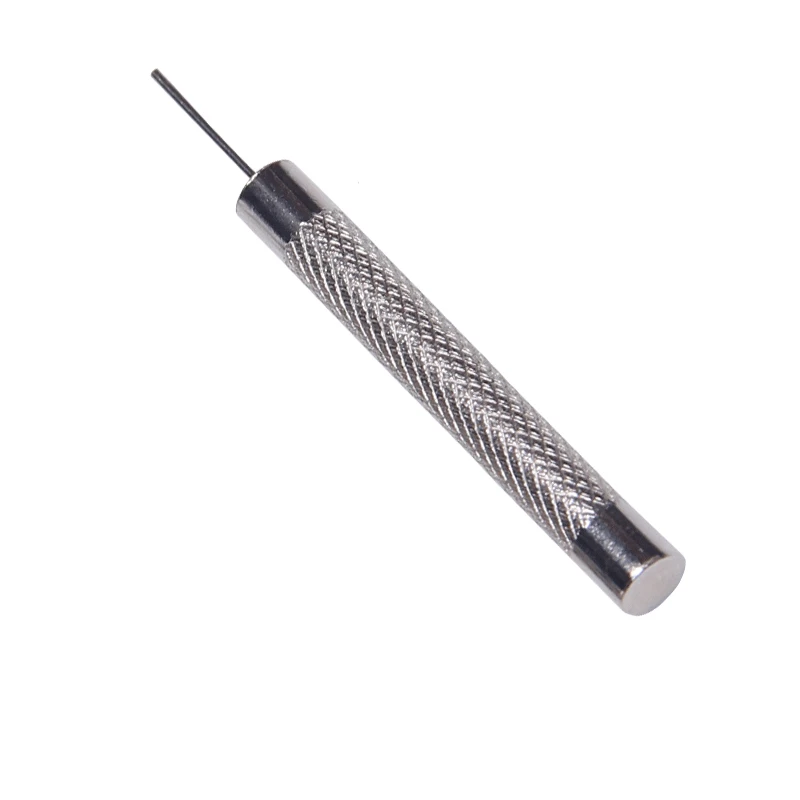 For Dupont Lighter Dismantle Hinge Pins Durable Reusable Alloy Punch Convenient Outer Case Link Pin DIY Repair Replace Tool 5