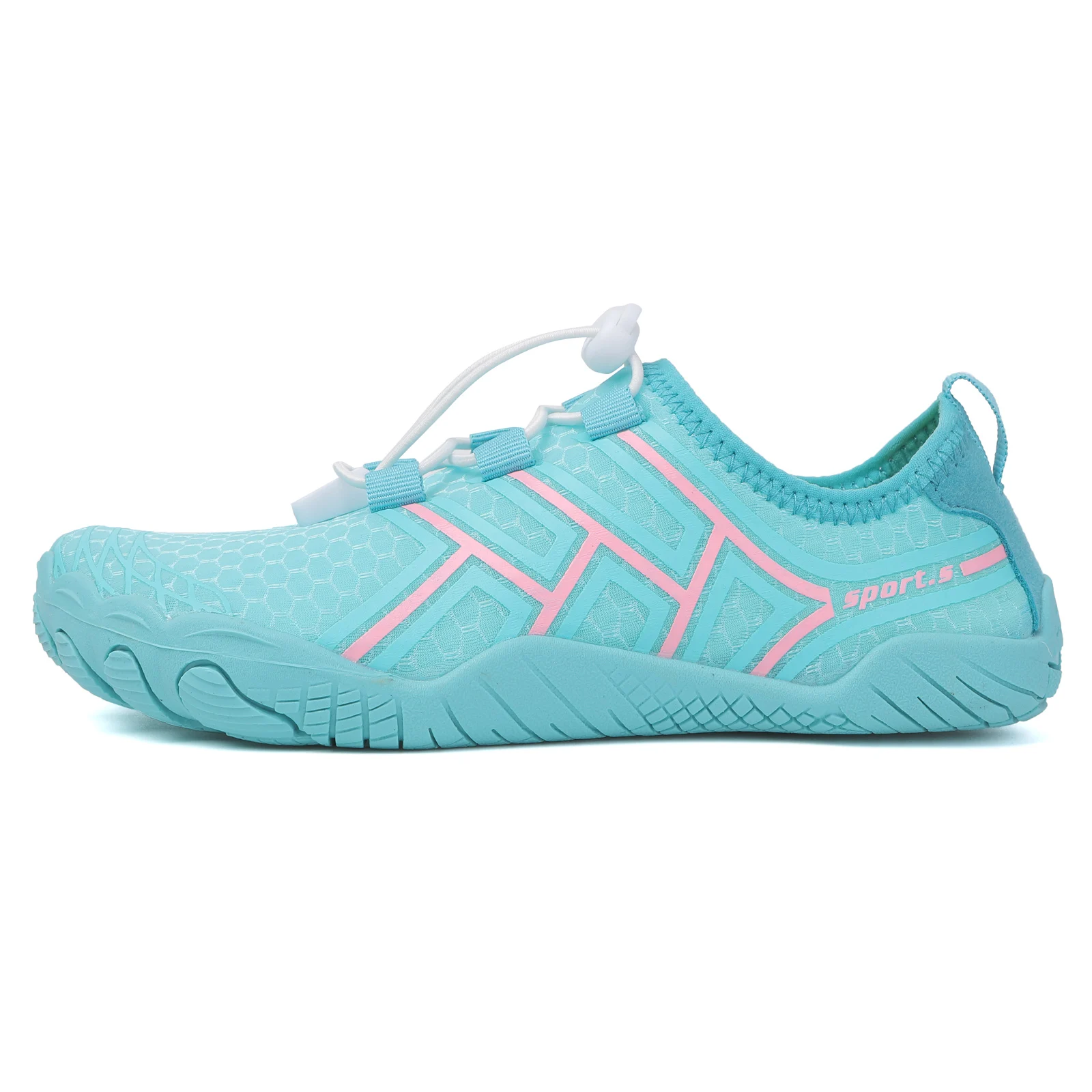 35-46 Water Shoes Couple Style Barefoot Beach Shoes Breathable Sport Shoe Quick Dry River Sea Aqua Sneakers Soft Beach Sneakers water shoes aqua shoes