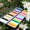 Bowitzki Professional Dream Face Paint And Body Paint for Kids Adults 12x10gm One Stroke Split Cake Rainbow Halloween 1