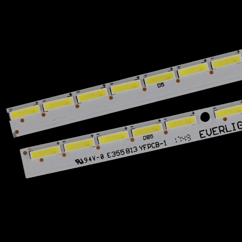 Рисунок 5 - EVERLIGHT LBM650M1108-FA FB светодиодный
