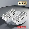 6x2-50pcs