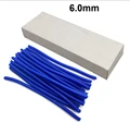 Blue 6mm