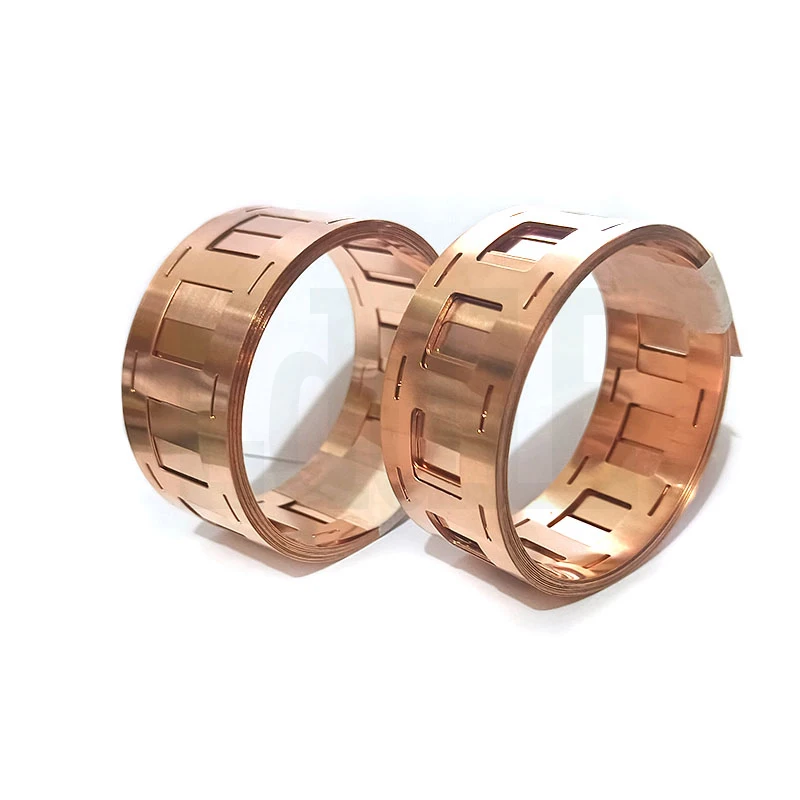 2Meter 2P 21700 Copper Strip 0.2x31mm 0.2x32.5mm T2 Cu Strap For 18650 Li-battery Welder Welding 0.2x26mm 0.2x27mm battery welders spot welder copper strip