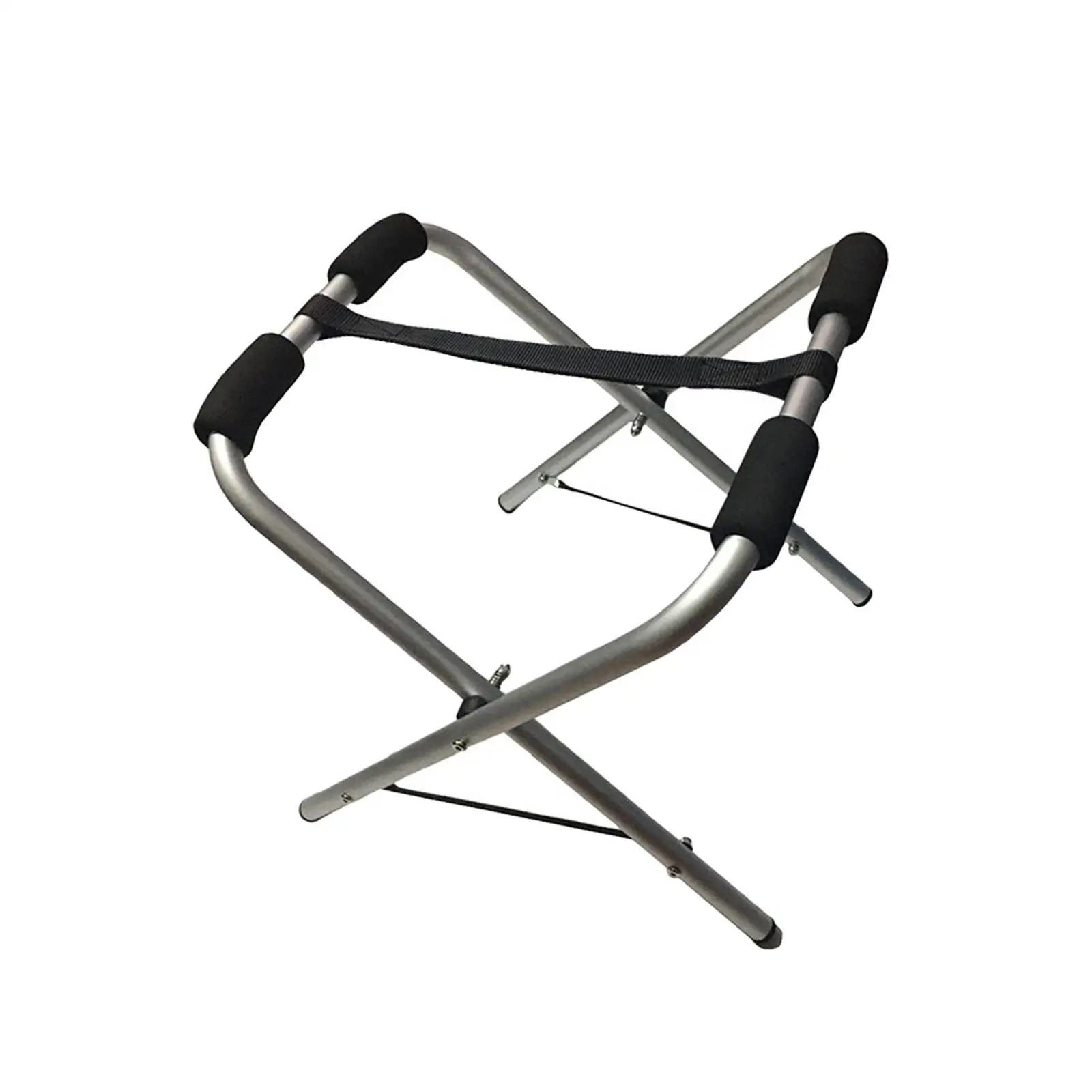 Folded Kayak Stand Portable Shelf Kayak Storage Rack Paddleboard Stand for Outdoor Indoor Snowboards Canoe Longboard Skateboard Folded Kayak Stand Portable Shelf Kayak Storage Rack Paddleboard Stand for Outdoor Indoor Snowboards Canoe Longboard Skateboard
