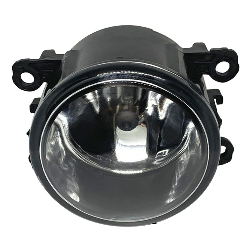 

Car Front Fog Light Halogen Lamp 12V Fit for Mitsubishi Attrage Mirage G4 Sedan 2012 2013 2014 2015 2016 2017 2018 2019 2020