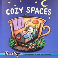 Coloring Books For Adults And Teens Featuring Cute Puppies Cartoon Coloring Books To Relax In A Cozy Hygge Moment 1