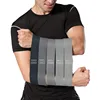 5 pieces of gradient color elastic bands, squat elastic rings, hip tension bands, yoga resistance bands, suitable for squats