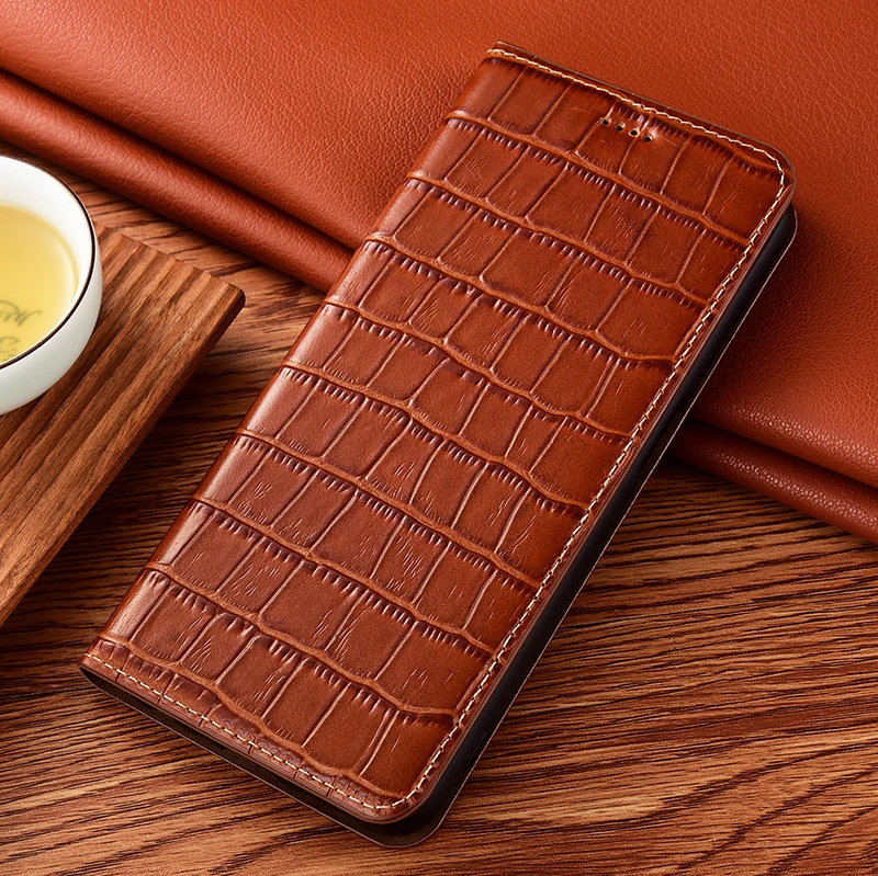 Case For XiaoMi Mi Mix 2 2s 3 4 Caseing Mi Max 2 3 Bamboo Grain Business Leather Magnetic Flip Cover