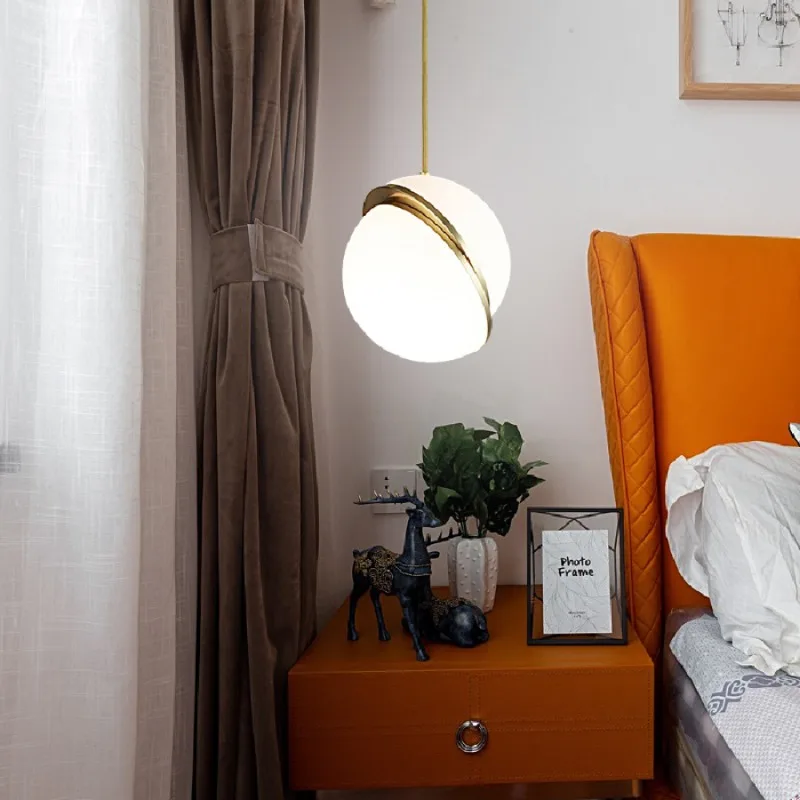 

Фонарики подвесные, роскошные современные светильники для гостиной, спальни, столового островка, ресторана, магазина, кафе, кабинета