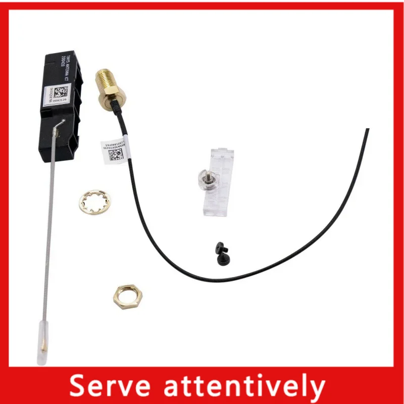 Cavo Di Antenna Wifi Para Lenovo Thinkcenter, M720Q, M920Q, M920X, P330, M910Q, M710, Tiny, Nuevo