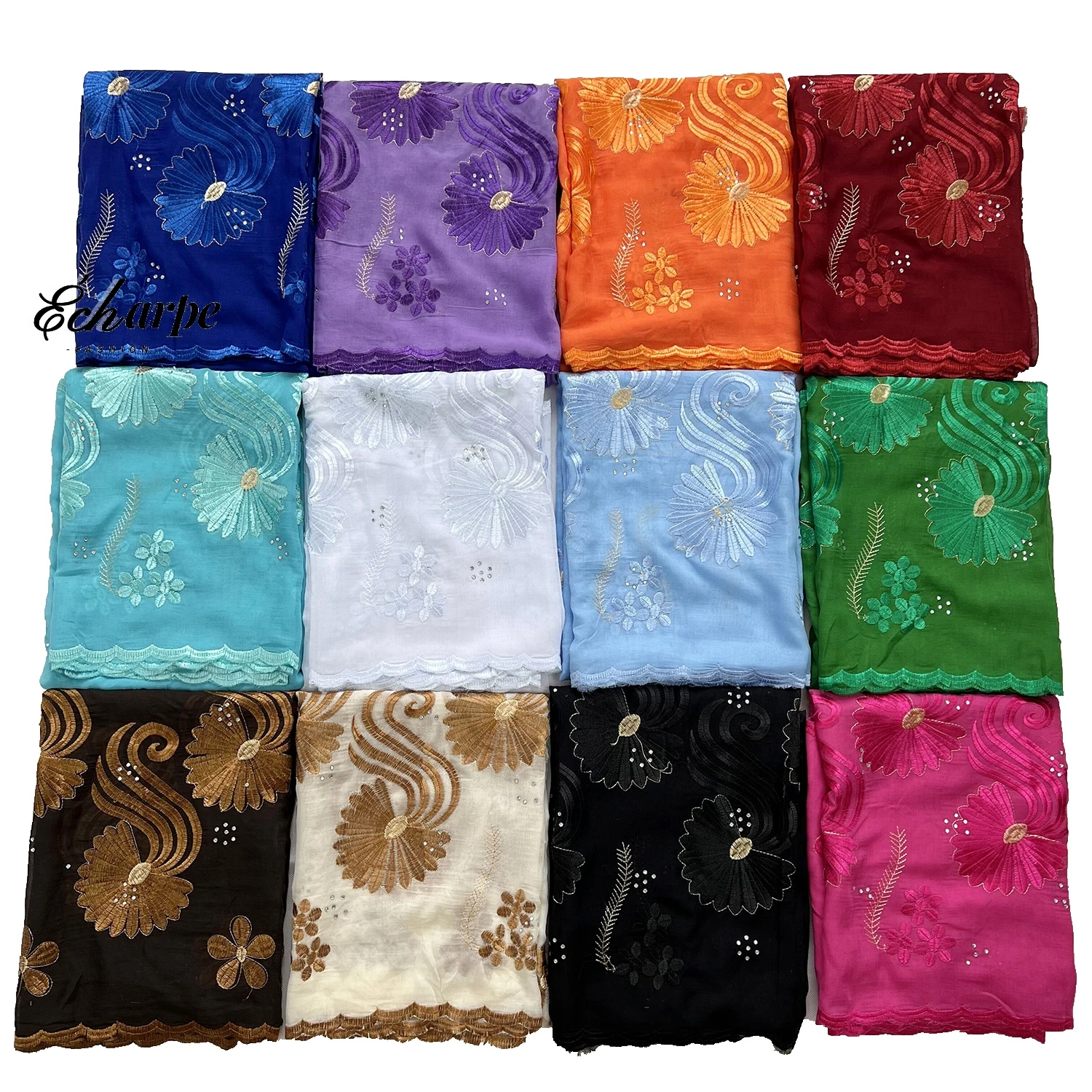 Women’s Pashmina Embroidery Shawl S8518e33fd7d54870a028f37449e7996f7