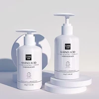 200g Deep Cleansing Facial Cleanser Amino Acid Face Washing Hyaluronic Acid Moisturizing Oil Control Purifying Pores Skin Care 2