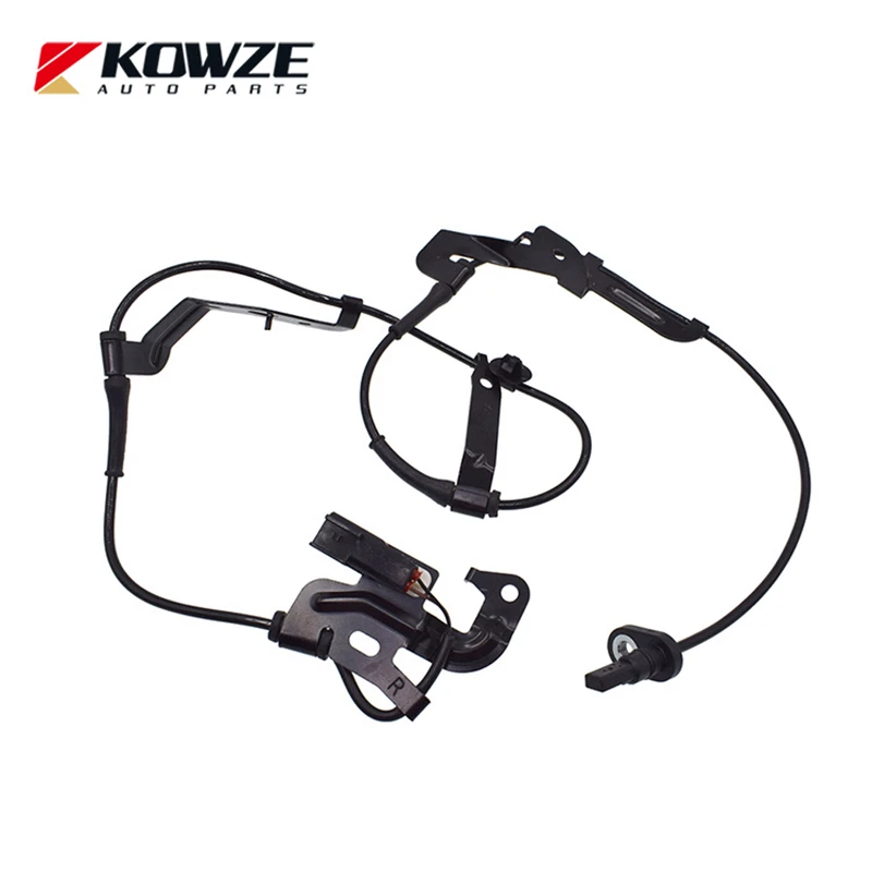 KOWZE Rear ABS Speed Sensor Assy AB312C204BC AB312C205BC fit for FORD