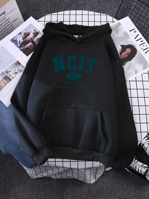 Ncit 127 Neo Culture Institute Of Technology Women Hoodies: trendy and comfortable sweatshirts for all seasons and occasions