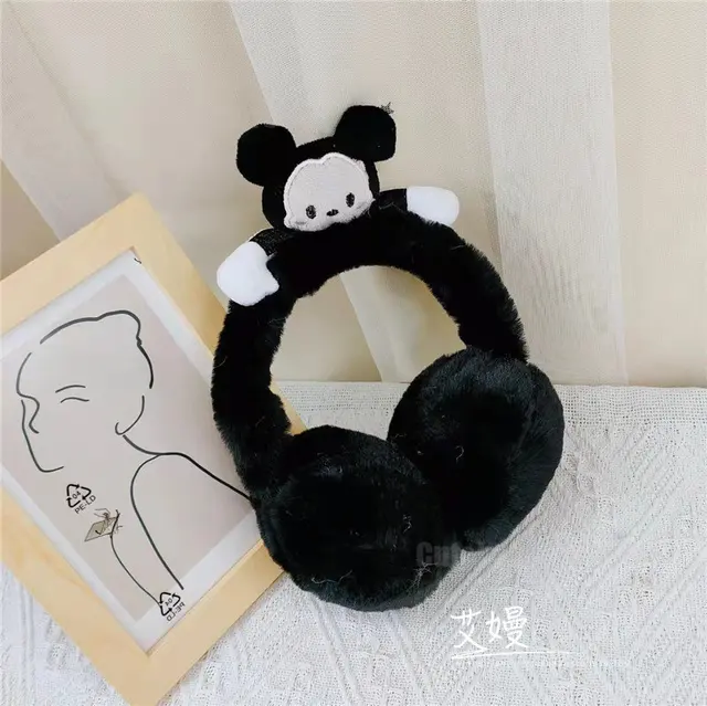 PALACE Teddy Earwarmer Black 最新作　パレス　新品 PALACE Teddy Earwarmer Black 最新作 パレス 新品