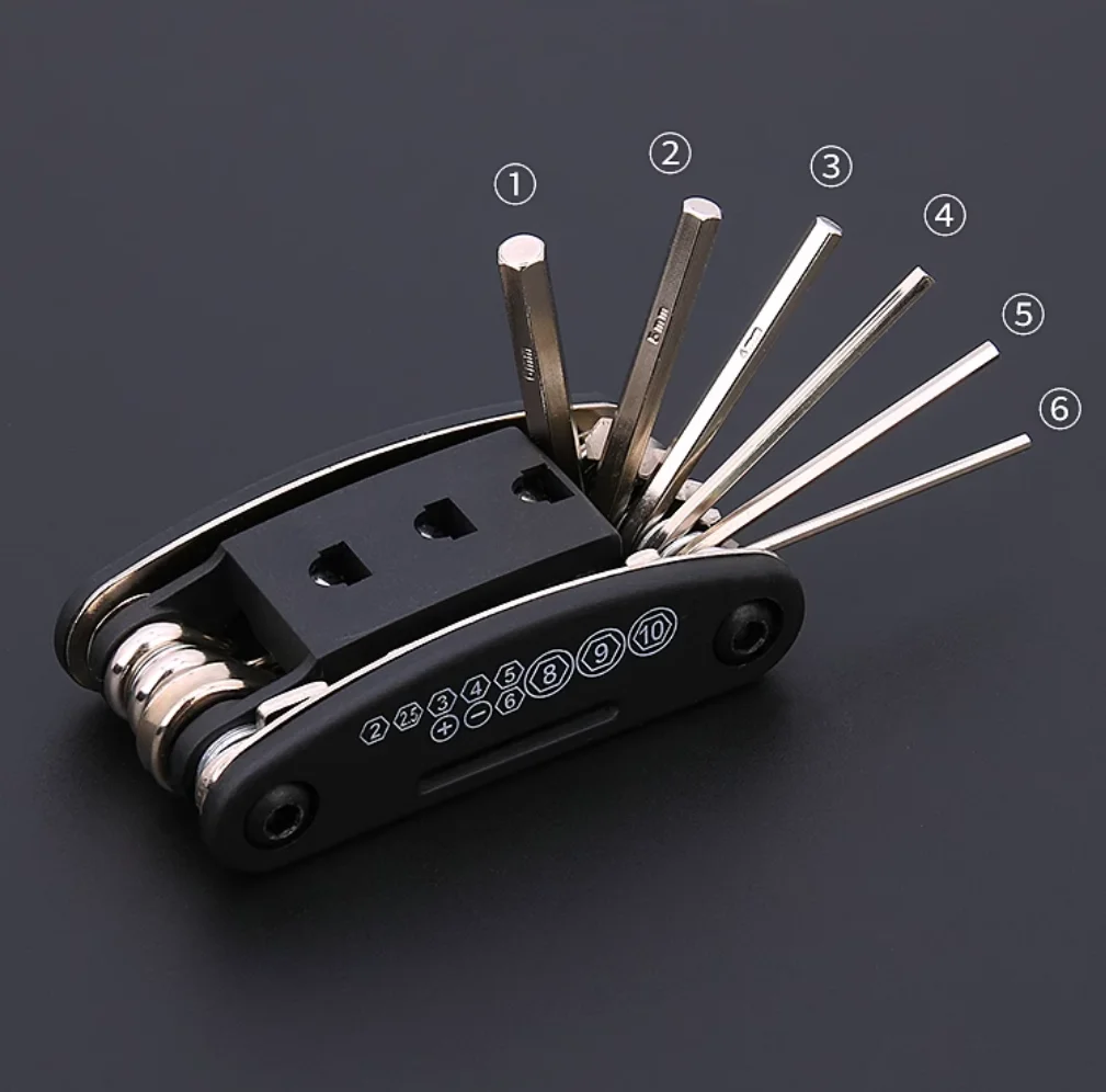 

Складной Многофункциональный штатив и набор отверток