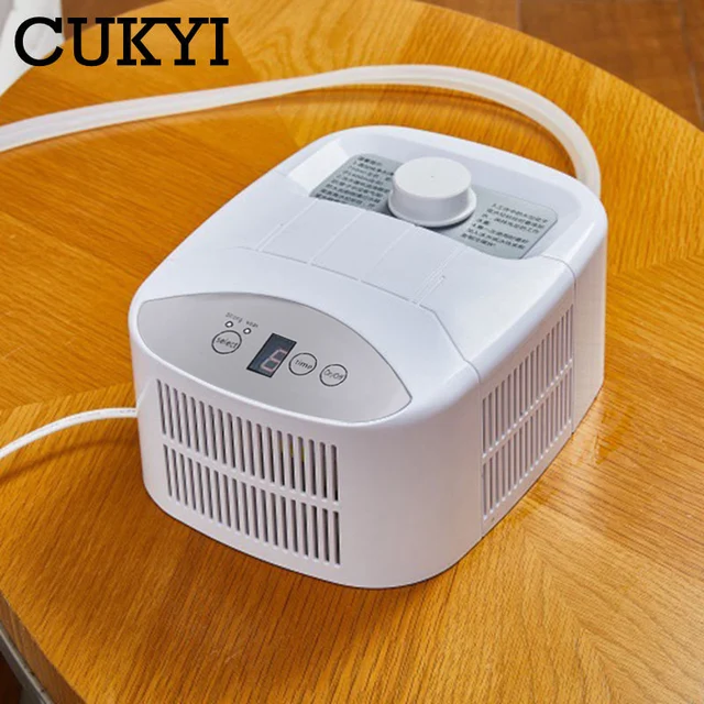 더위로부터 편안한 오아시스를 위한 혁신적인 냉각 솔루션