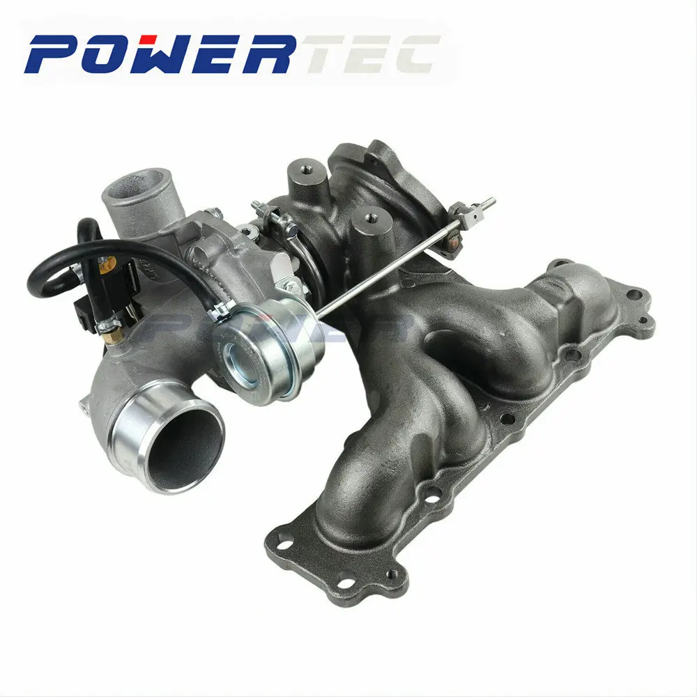

Turbo Full 53039900289 для Ford Focus Galaxy Mondeo S-Max Jaguar XF XJ X35 Land Rover Range Evoque Volvo S60 V60 V70 XC60 2,0 T