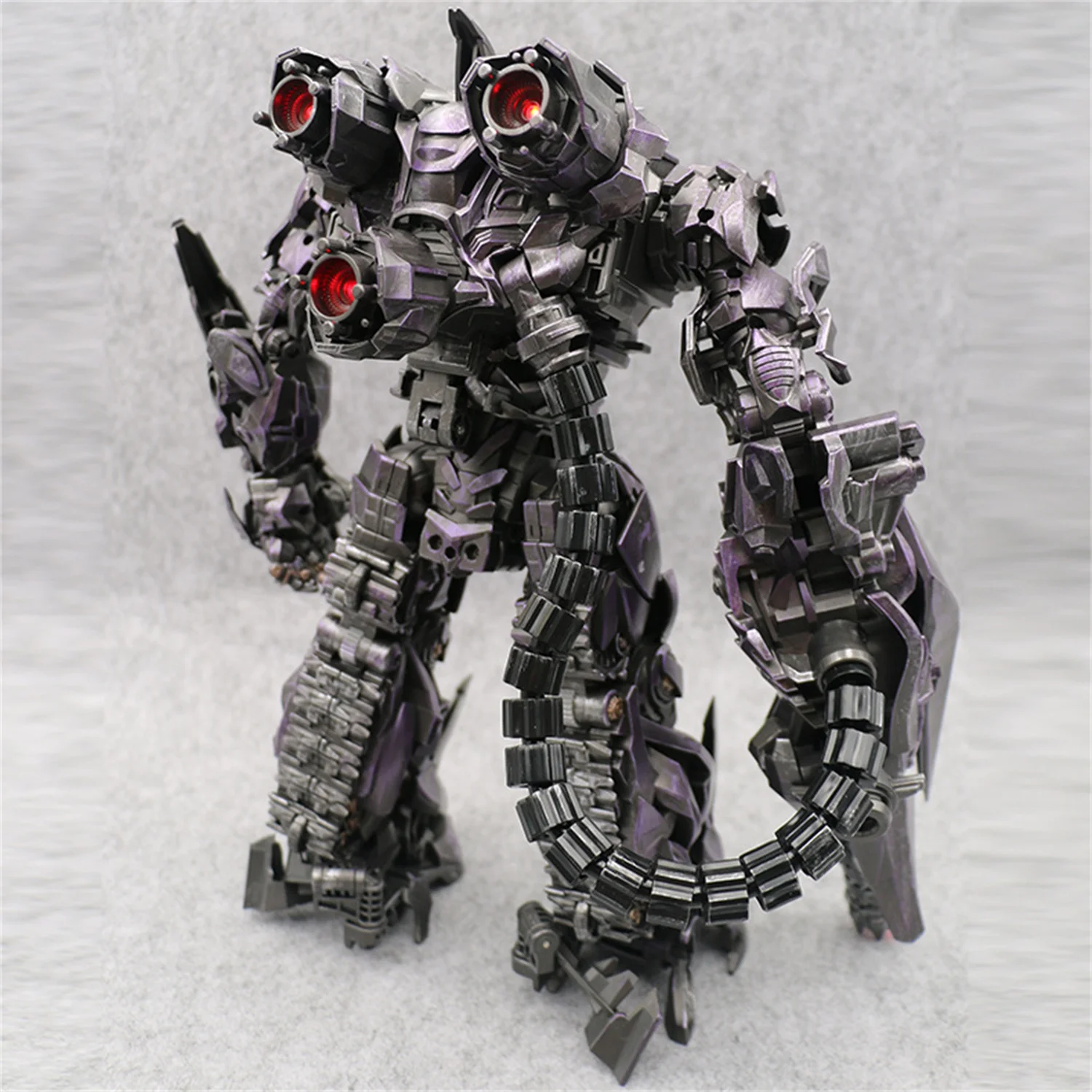 In Stock 2.0ver] Transformation Zeus ZS-01 ZS01 2.0 VER