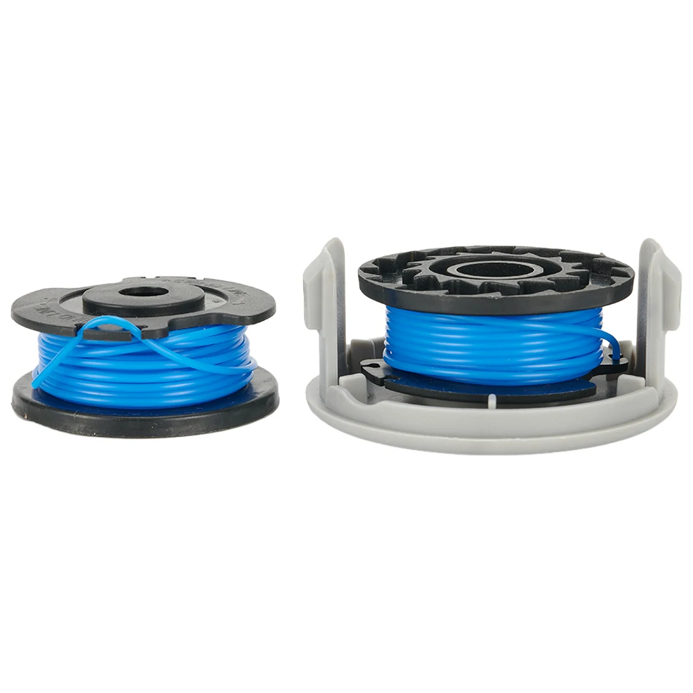 

Replacement Line Spool For KARCHER LTR Grass Trimmer RY124 2.444-016.0 Spool & Line String Trimmer High Quality