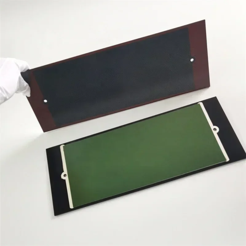 Hot Hot Selling Item Insulation Coating Far Infrared Heater Quartz Graphene Heating Plate