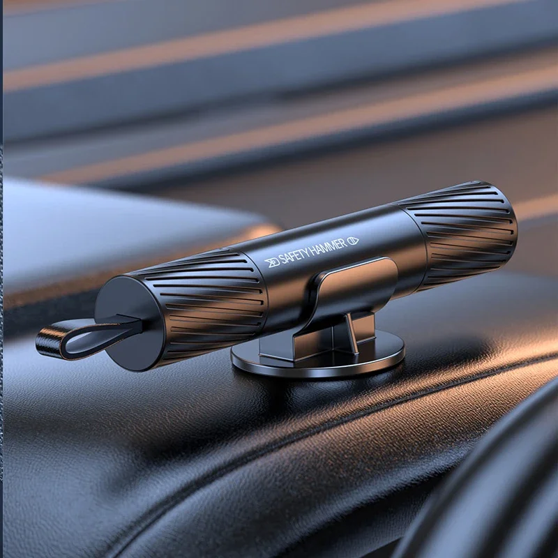 Car Emergency Hammer Cutter 2