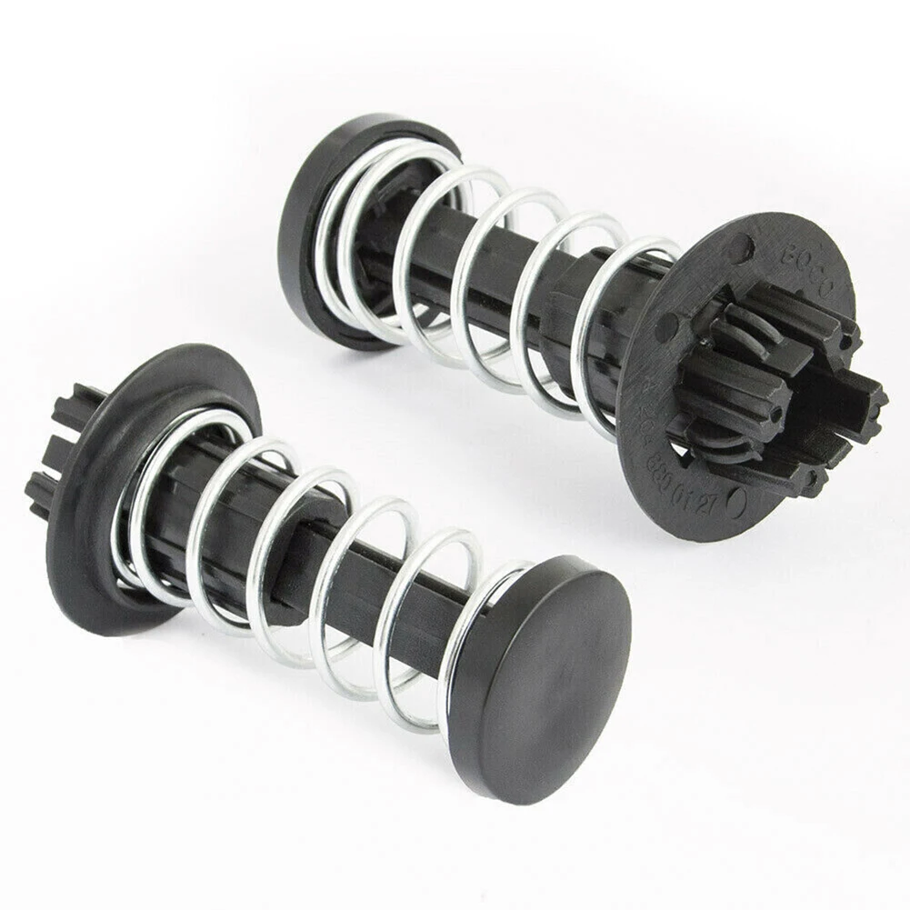 2pcs Car Hood Springs A2048800227 FOR Mercedes-Benz W204 W212 X204 C63 C250 C300 C350 Hood Vacuum Cleaner Spring hood spring