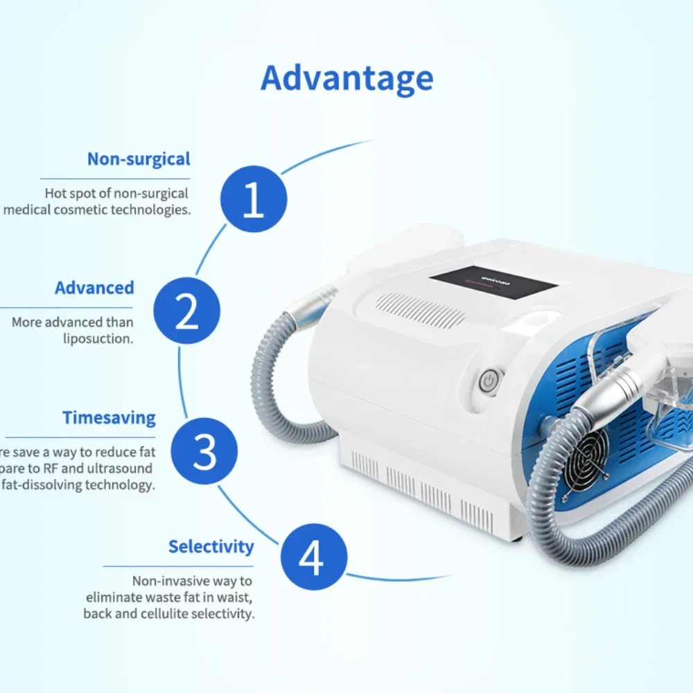 プロの冷却システム、美容機器、機械およびハンドル - AliExpress