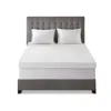 4" Memory Foam Mattress Topper 2