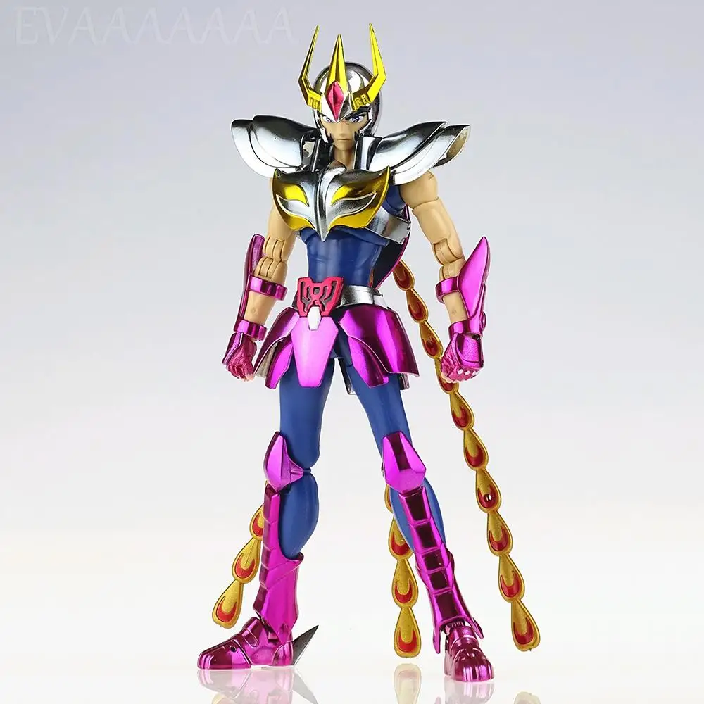 Figurine Saint Seiya Myth Cloth Ex