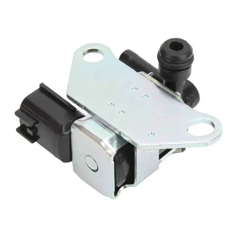 

Canister Purge Solenoid K5T46695 Replacement for Nissan Cube NV200 Sentra Base Versa