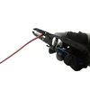 VESSEL Muti-Purpose Wire Stripper with Manual Thread Cutter for Solid Wire Stranded Sire Japan Hand Tools No.3500E Series Electr 3