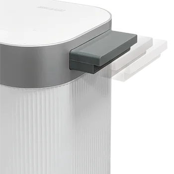 Kitchen Food Waste Garbage Disposer/composter Electric compost Machine/Mixer Auto Technology High-speed BLDC 5