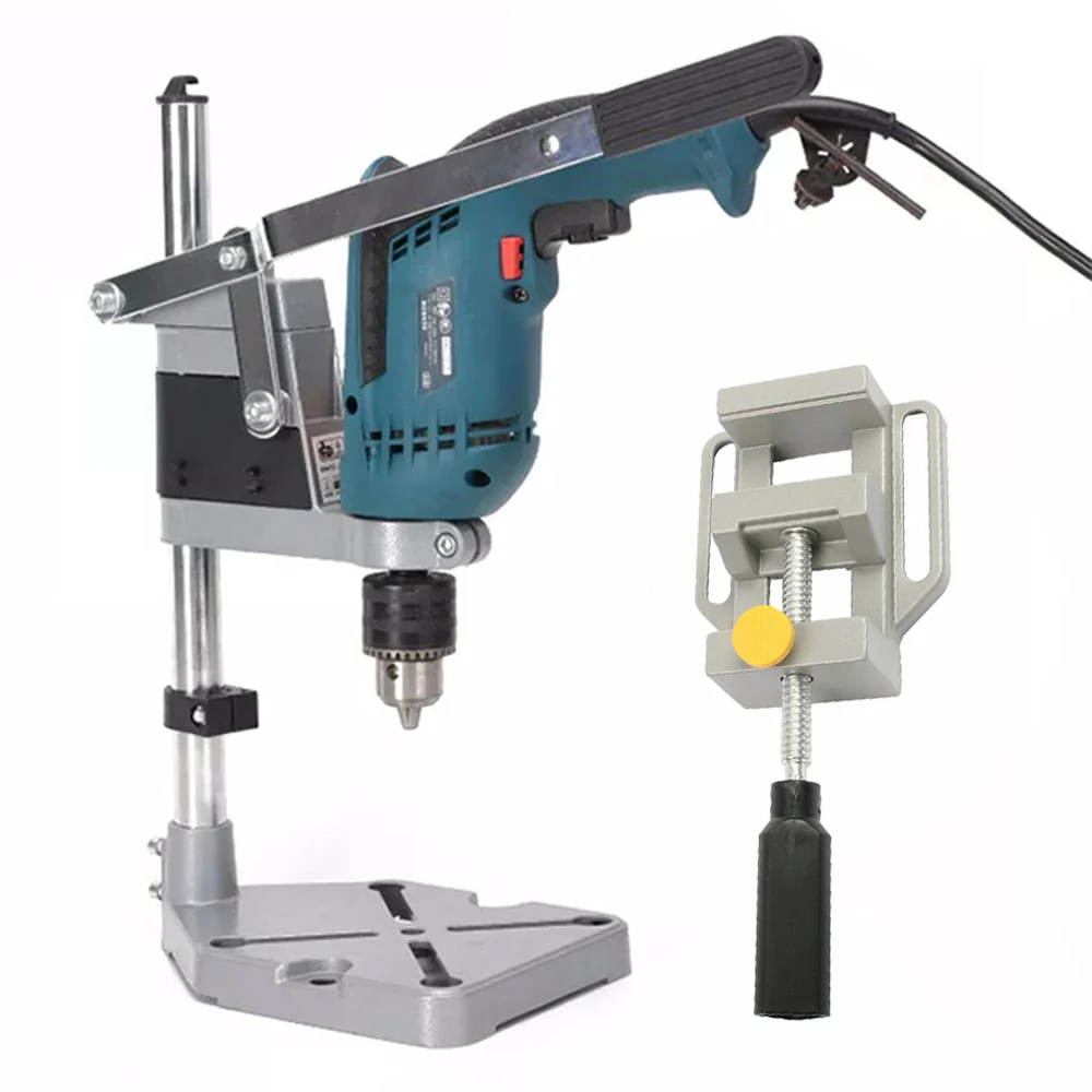 ElectricDrillBracket400mmBracketforDIYWoodworkingDrilling