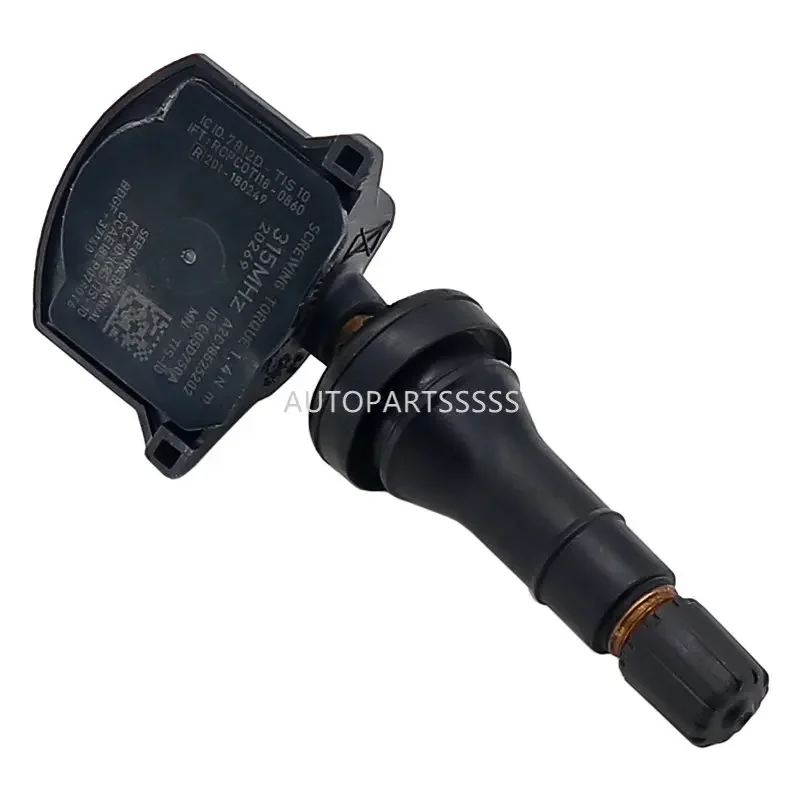 Ÿ̾ з ͸ ý  TPMS, MAZDA 3 6 CX3 CX9 ,  BDGF-37-140 BDGF37140 SE10006 SE53010 TPM374, 4 