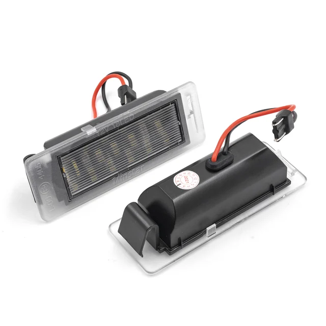 2010 Camaro License Plate Light Bulb License Plate Light Bulb 2010